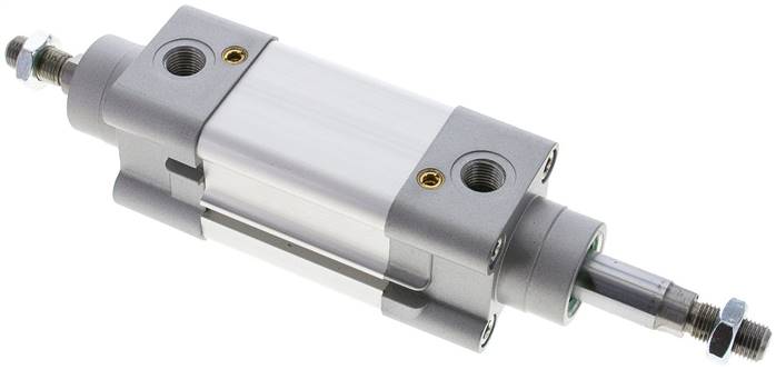 Airtec Airtec | XLK 40/25 | ISO 15552 Cylinder | Stroke 25mm | Bore 40mm