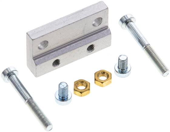 Airtec Airtec | XLVK 32-50 | Airtec Pneumatic Component