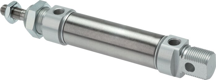 Airtec Airtec | ZDM 20/900 | Double Acting | ISO 6432 Cylinder | Stroke 900mm | Bore 20mm