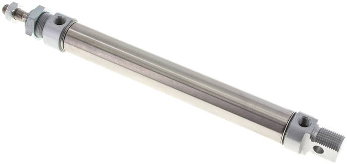 Airtec Airtec | ZD 25/160-V | Double Acting | ISO 6432 Cylinder | Stroke 160mm | Bore 25mm