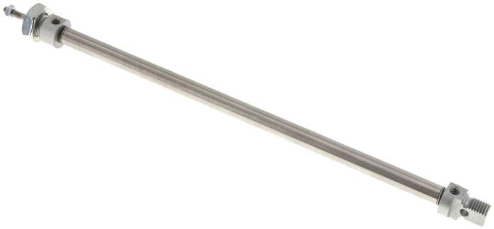 Airtec Airtec | ZDM 8/180 | Double Acting | ISO 6432 Cylinder | Stroke 180mm | Bore 8mm