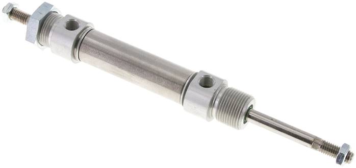Airtec Airtec | ZDMK 20/40 | Double Acting | ISO 6432 Cylinder | Stroke 40mm | Bore 20mm