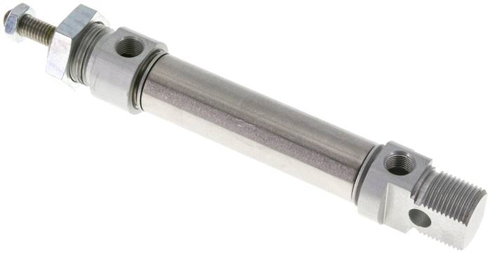 Airtec Airtec | ZDMO 20/50 | Double Acting | ISO 6432 Cylinder | Stroke 50mm | Bore 20mm