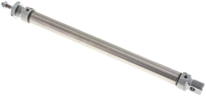 Airtec Airtec | ZDPM 16/180 | Double Acting | ISO 6432 Cylinder | Stroke 180mm | Bore 16mm