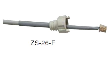 SMC ZS-26-F SMC Sensor Cable