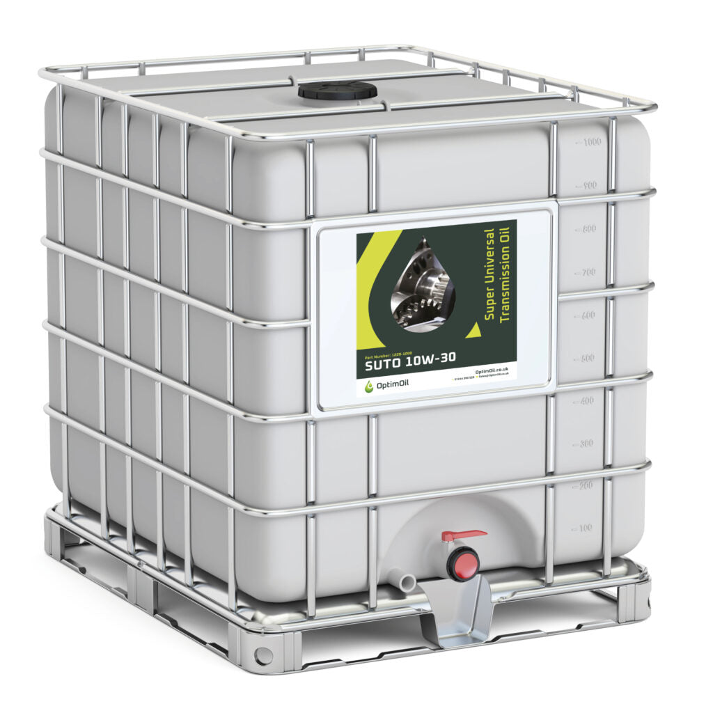 Optimoil | Suto 10W-30 | 1120-1000 | 1000 Litres IBC