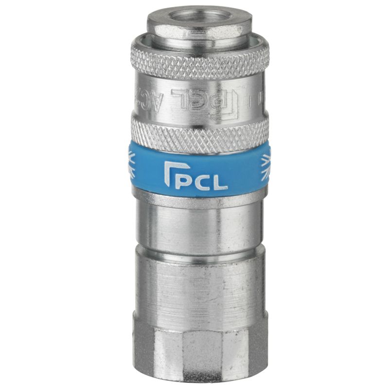 PCL | AC21JF | Airflow Coupling 1/2" Female