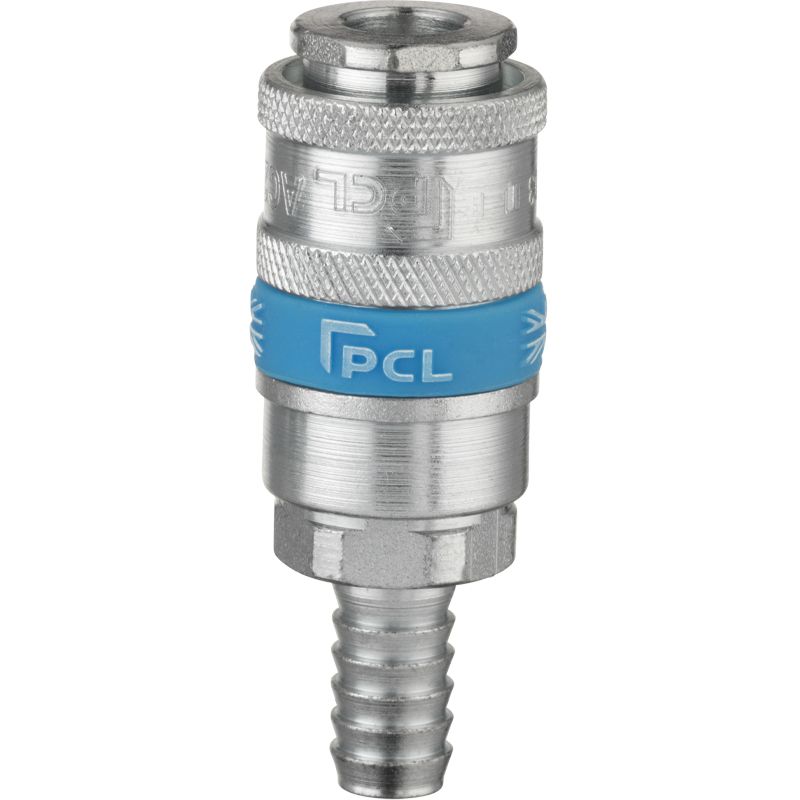 PCL | AC21T | Airflow Coupling 3/8" Hosetail