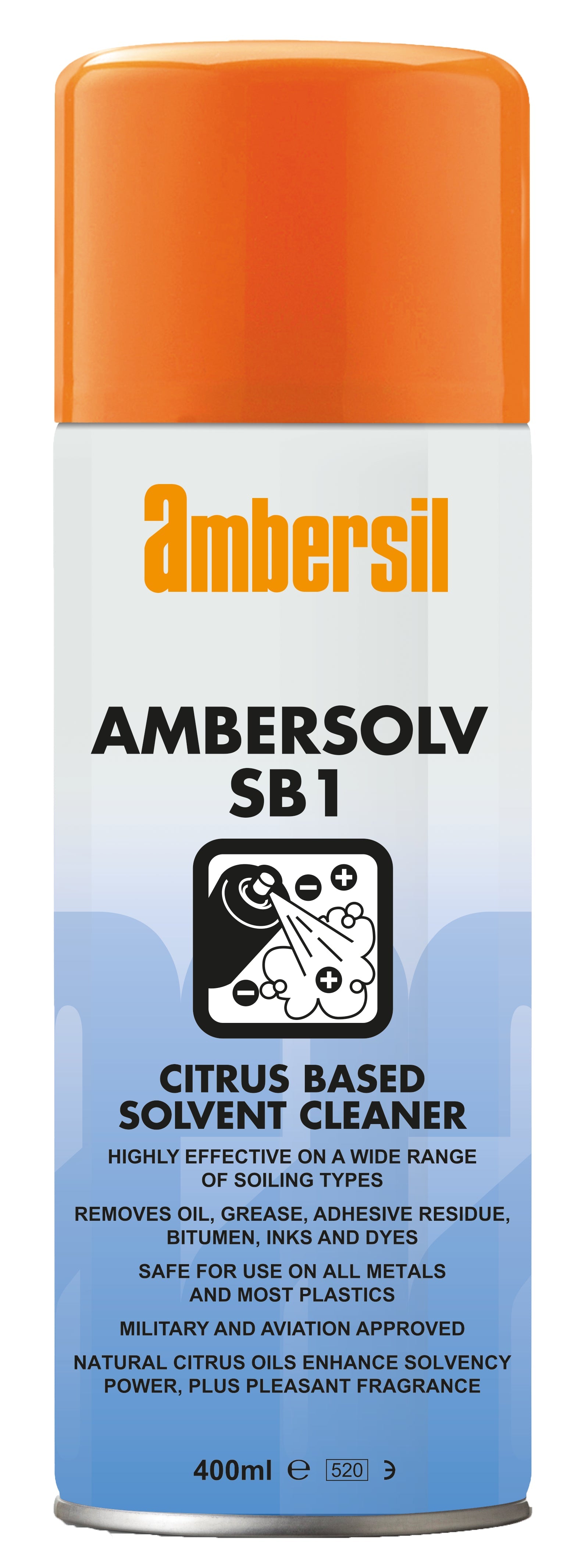 Ambersolv SB1