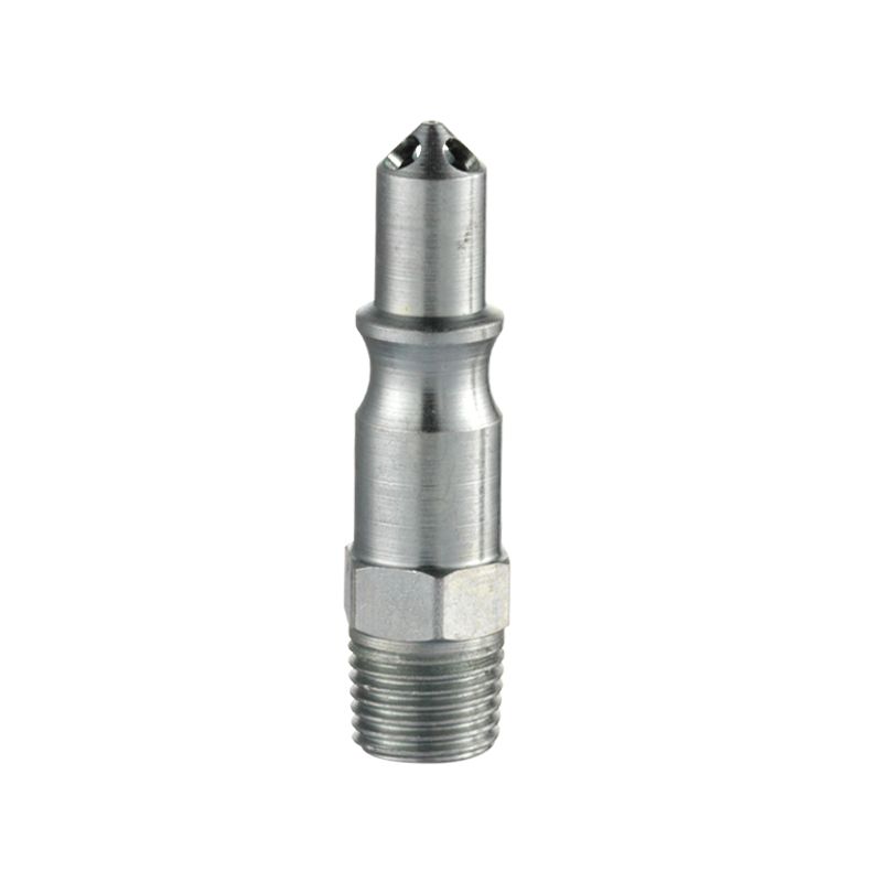 PCL | ACA2657 | 60 Adaptor 1/4" BSPT Male