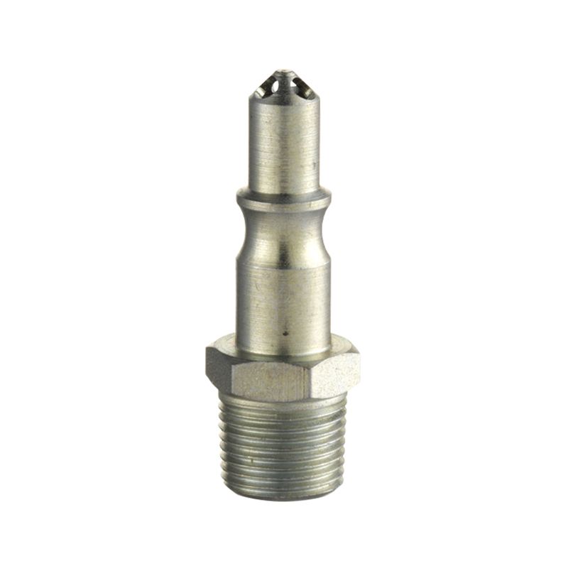 PCL | ACA2661 | 60 Adaptor 3/8" BSPT Male