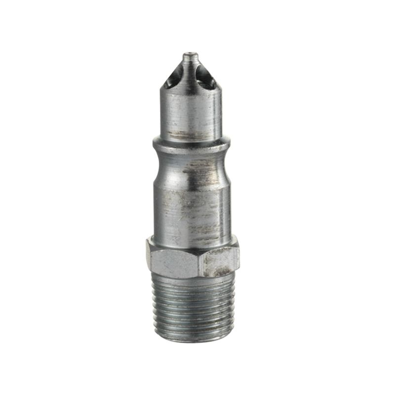PCL | ACA2999 | M100 3/8" Male Taper Adaptor