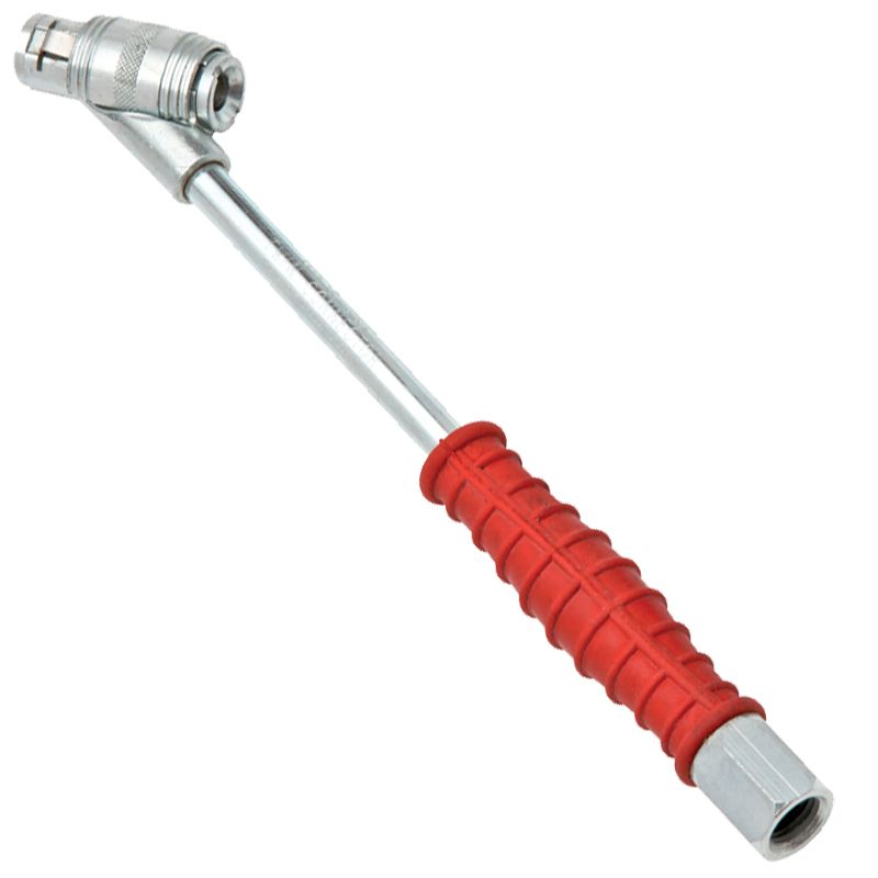 PCL | CO3B03 | Twin Clip on Close End