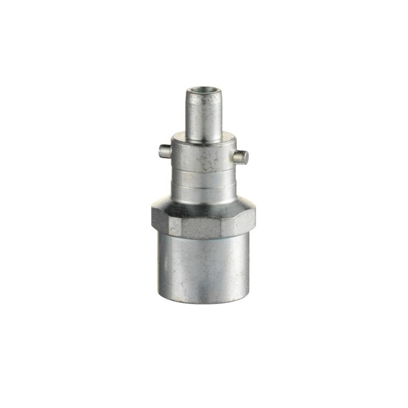 PCL | PT8802 | Broomwade Plug 3/8" BSP Female