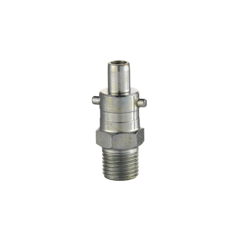 PCL | PT8808 | Broomwade Plug 1/4" BSP Male