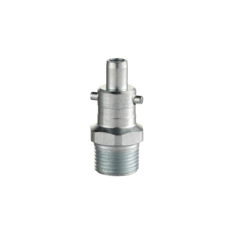 PCL | PT8817 | Broomwade Plug 3/8" BSP Male