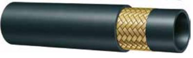 ALFAJET 210 Black - 1/4"