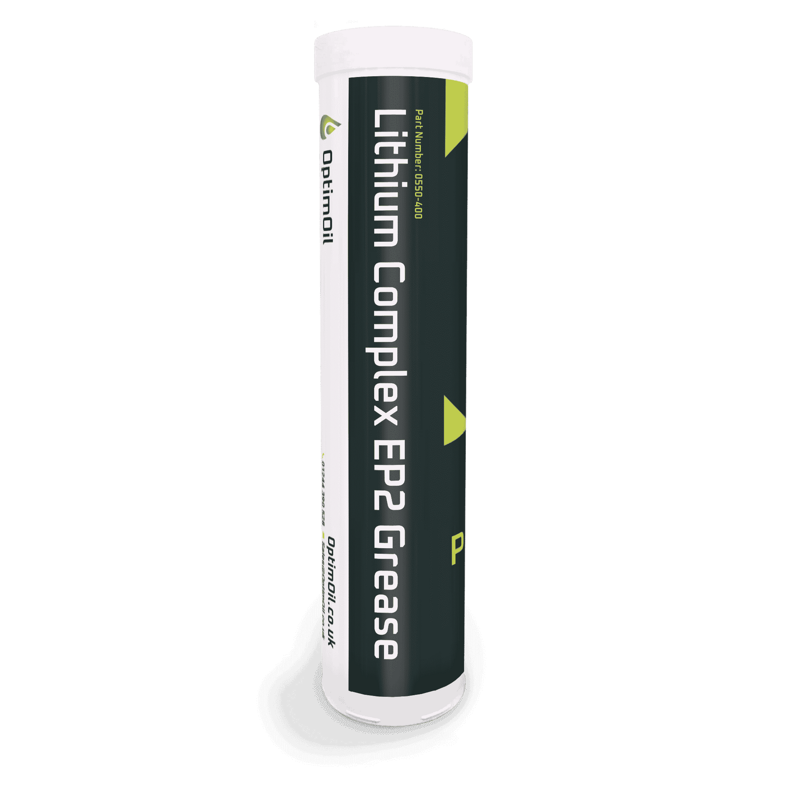 Optimoil | Lithium Complexep2 Grease 400G | 550-400 |
