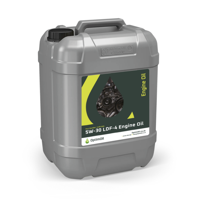 Engine Oil