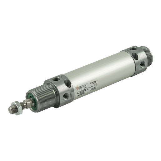 Metal Work RNDC Pneumatic Cylinders & Accessories