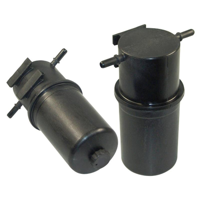 HiFi Complete Fuel Filters