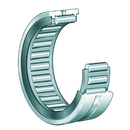 Image of INA Machined Type Needle Roller Bearing-RNA-4905-RSR - Roladex UK