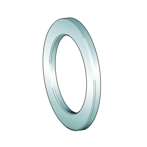 INA GS-81110 Thrust Washer