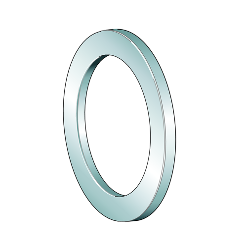INA WS-81102 Thrust Washer