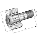 INA PWKR-35-2RS Cam Rollers