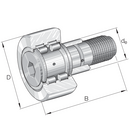 INA PWKRE-40-2RS Cam Rollers
