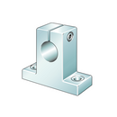 INA GWA-16 Shaft Support Block