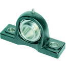 Image of INA Pillow Block Unit-PASE-40FA125.1 - Roladex UK