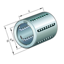INA KH-0622PP Linear Ball Bushing
