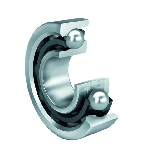 INA 7308BE Angular Contact Ball Bearing