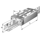 INA KWVE-25SNG3V2 Linear Guideway Carriage