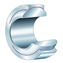 INA GE-8FW Spherical Plain Bearing
