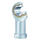 INA GIKFL-20PW Rod-End Bearing