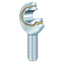 INA GAKFR-5PW Rod-End Bearing