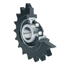 INA KSR-16LO08101622 Chain Idler Sprocket