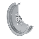 INA RSRB-16159LO Idler Pulley