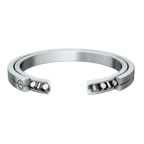 Image of INA Take Up Unit-MSTU-25 - Roladex UK