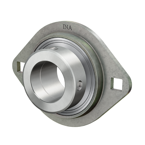 INA RATY-15 Flanged Unit