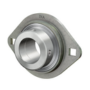 INA RAT-15 Flanged Unit