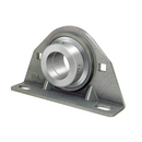 Image of INA Pillow Block Unit-PBS-35 - Roladex UK