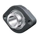 INA FLCTEY-25 Flanged Unit