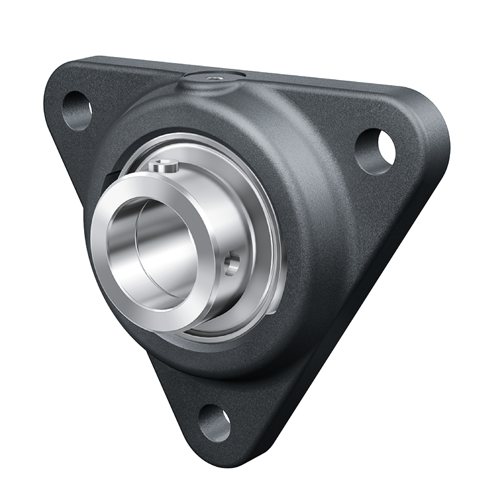 INA PCFTR-20 Flanged Unit