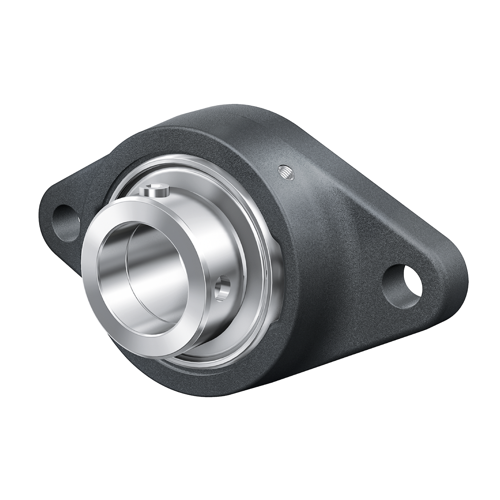 Flanged Bearing