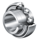INA GLE-35KRRB Radial Insert Ball Bearing