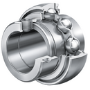 Image of INA Radial Insert Ball Bearing-GE-25KLLHB - Roladex UK