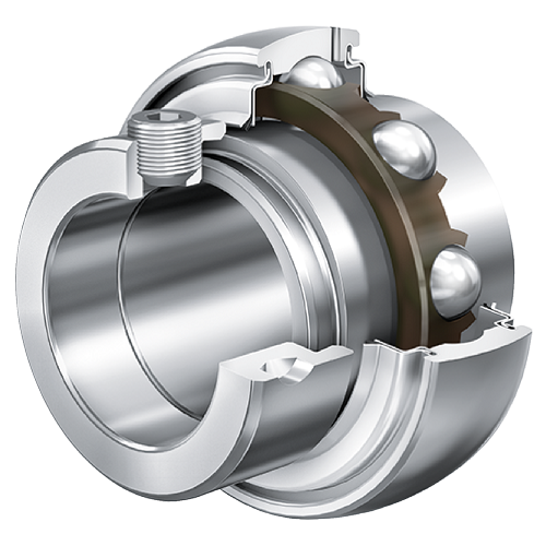 INA GNE-30KRRB Radial Insert Ball Bearing